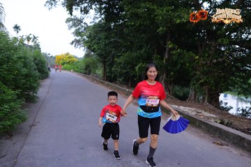 AMAZING SPORTS FESTIVAL - Ảnh #5307531