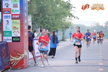 AMAZING SPORTS FESTIVAL - Ảnh #5294755