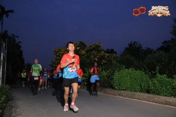 AMAZING SPORTS FESTIVAL - Ảnh #5291061