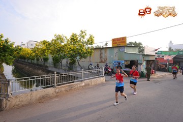 AMAZING SPORTS FESTIVAL - Ảnh #5308470