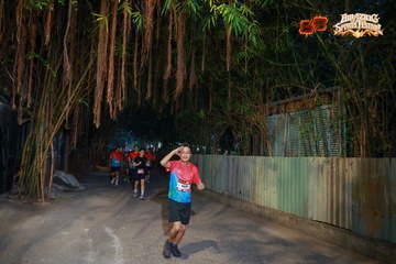 AMAZING SPORTS FESTIVAL - Ảnh #5300243