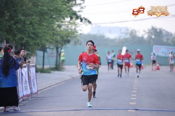 AMAZING SPORTS FESTIVAL - Ảnh #5294208