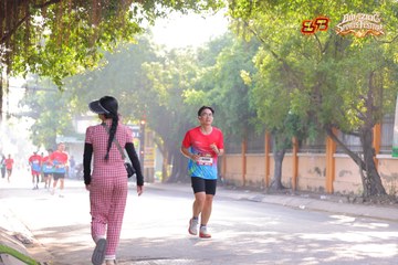 AMAZING SPORTS FESTIVAL - Ảnh #5310446