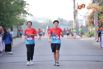 AMAZING SPORTS FESTIVAL - Ảnh #5296656