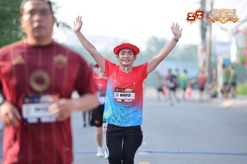 AMAZING SPORTS FESTIVAL - Ảnh #5296916