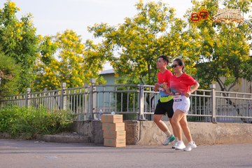 AMAZING SPORTS FESTIVAL - Ảnh #5309707