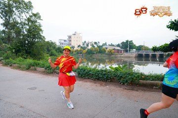 AMAZING SPORTS FESTIVAL - Ảnh #5297870