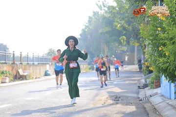 AMAZING SPORTS FESTIVAL - Ảnh #5293621