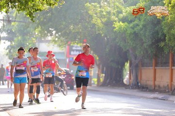 AMAZING SPORTS FESTIVAL - Ảnh #5310705
