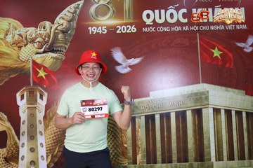 AMAZING SPORTS FESTIVAL - Ảnh #5314332