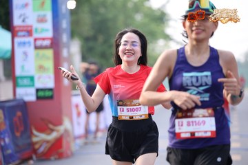 AMAZING SPORTS FESTIVAL - Ảnh #5295373