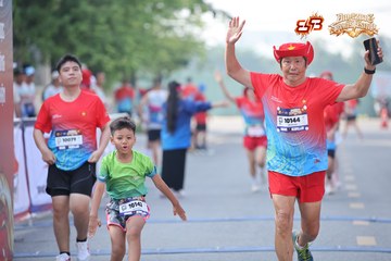 AMAZING SPORTS FESTIVAL - Ảnh #5300899