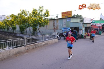 AMAZING SPORTS FESTIVAL - Ảnh #5307744