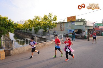 AMAZING SPORTS FESTIVAL - Ảnh #5308442