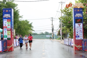 AMAZING SPORTS FESTIVAL - Ảnh #5289621