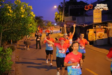 AMAZING SPORTS FESTIVAL - Ảnh #5304975