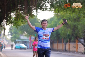 AMAZING SPORTS FESTIVAL - Ảnh #5310490