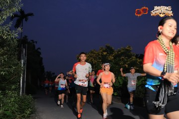 AMAZING SPORTS FESTIVAL - Ảnh #5291009