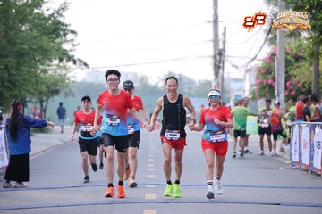 AMAZING SPORTS FESTIVAL - Ảnh #5295445