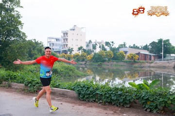 AMAZING SPORTS FESTIVAL - Ảnh #5300586