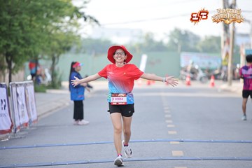AMAZING SPORTS FESTIVAL - Ảnh #5301210