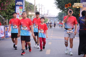 AMAZING SPORTS FESTIVAL - Ảnh #5297699