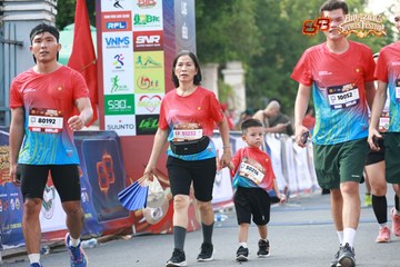 AMAZING SPORTS FESTIVAL - Ảnh #5299112
