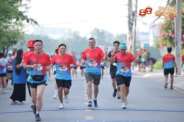AMAZING SPORTS FESTIVAL - Ảnh #5296966