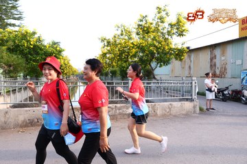 AMAZING SPORTS FESTIVAL - Ảnh #5303449