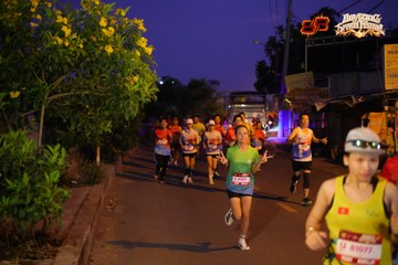 AMAZING SPORTS FESTIVAL - Ảnh #5304322