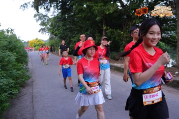 AMAZING SPORTS FESTIVAL - Ảnh #5307397