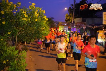 AMAZING SPORTS FESTIVAL - Ảnh #5304791