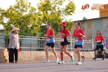 AMAZING SPORTS FESTIVAL - Ảnh #5309603