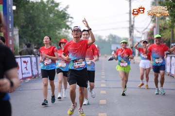 AMAZING SPORTS FESTIVAL - Ảnh #5295157