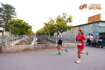 AMAZING SPORTS FESTIVAL - Ảnh #5302083