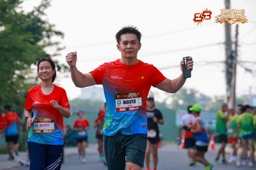 AMAZING SPORTS FESTIVAL - Ảnh #5298978