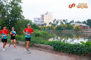 AMAZING SPORTS FESTIVAL - Ảnh #5297954