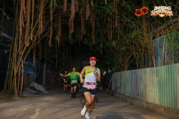 AMAZING SPORTS FESTIVAL - Ảnh #5299750