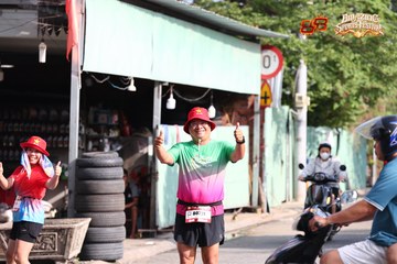 AMAZING SPORTS FESTIVAL - Ảnh #5304088
