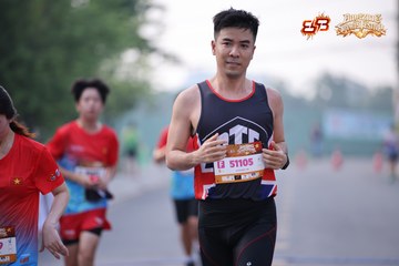 AMAZING SPORTS FESTIVAL - Ảnh #5294484