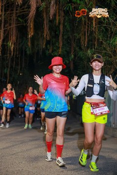 AMAZING SPORTS FESTIVAL - Ảnh #5300077