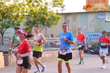 AMAZING SPORTS FESTIVAL - Ảnh #5308958
