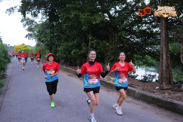 AMAZING SPORTS FESTIVAL - Ảnh #5306405