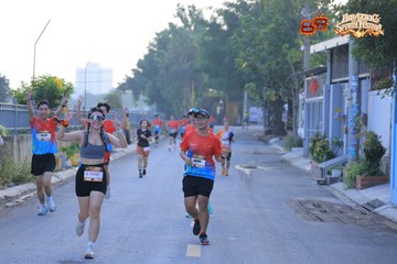 AMAZING SPORTS FESTIVAL - Ảnh #5292196