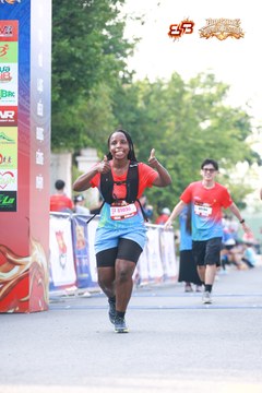 AMAZING SPORTS FESTIVAL - Ảnh #5299262