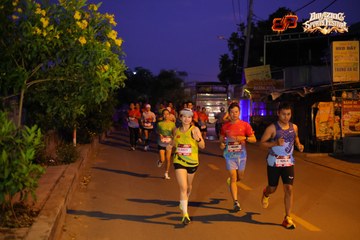 AMAZING SPORTS FESTIVAL - Ảnh #5304315