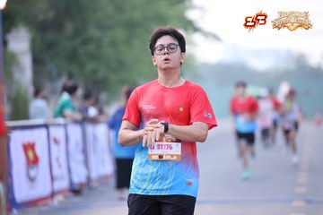 AMAZING SPORTS FESTIVAL - Ảnh #5294144