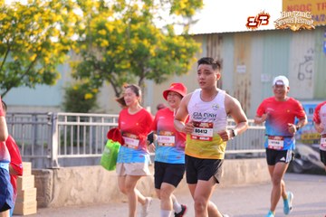 AMAZING SPORTS FESTIVAL - Ảnh #5309261