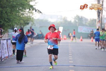 AMAZING SPORTS FESTIVAL - Ảnh #5296465
