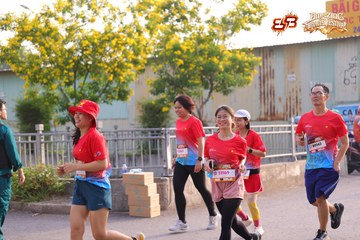 AMAZING SPORTS FESTIVAL - Ảnh #5308828